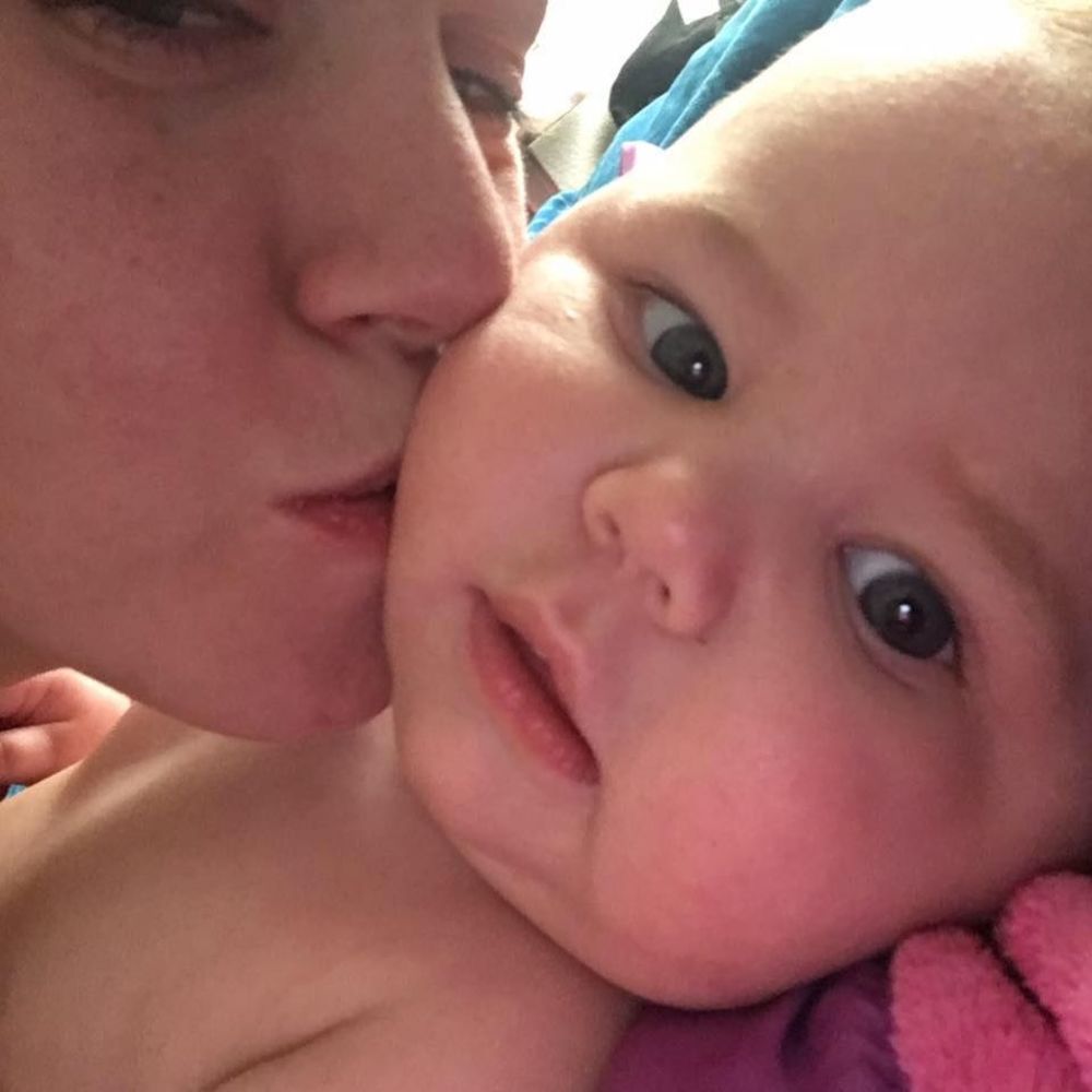 Meet your Posher, Aimee